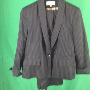 Business suit
